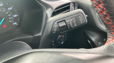 Ford Fiesta 1.0 EcoBoost Hybrid mHEV 125 ST-Line 5dr Petrol Hatchback